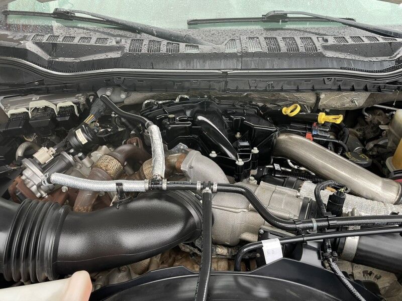 2018 Ford F-550 XL Collinsville OK