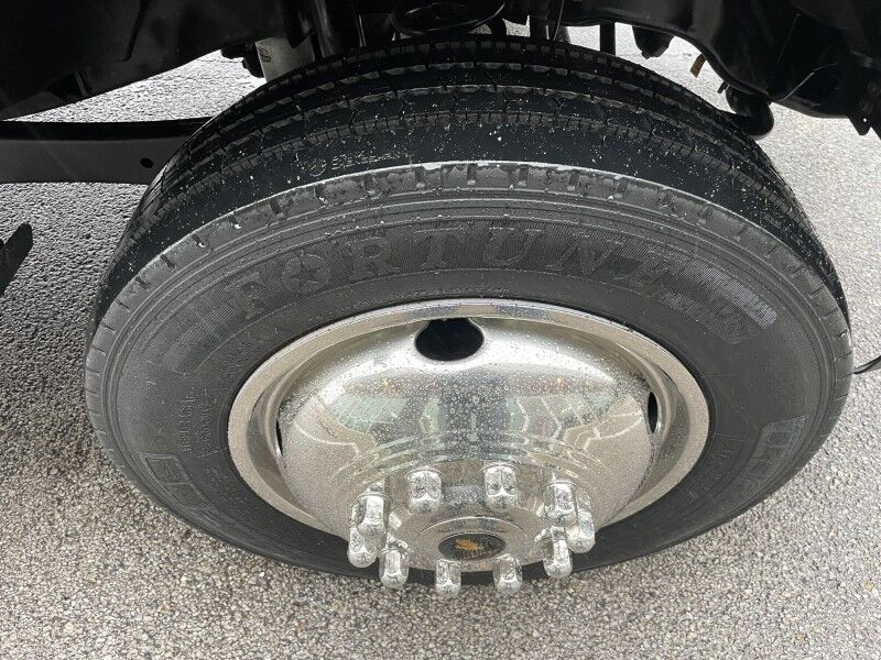 2018 Ford F-550 XL Collinsville OK