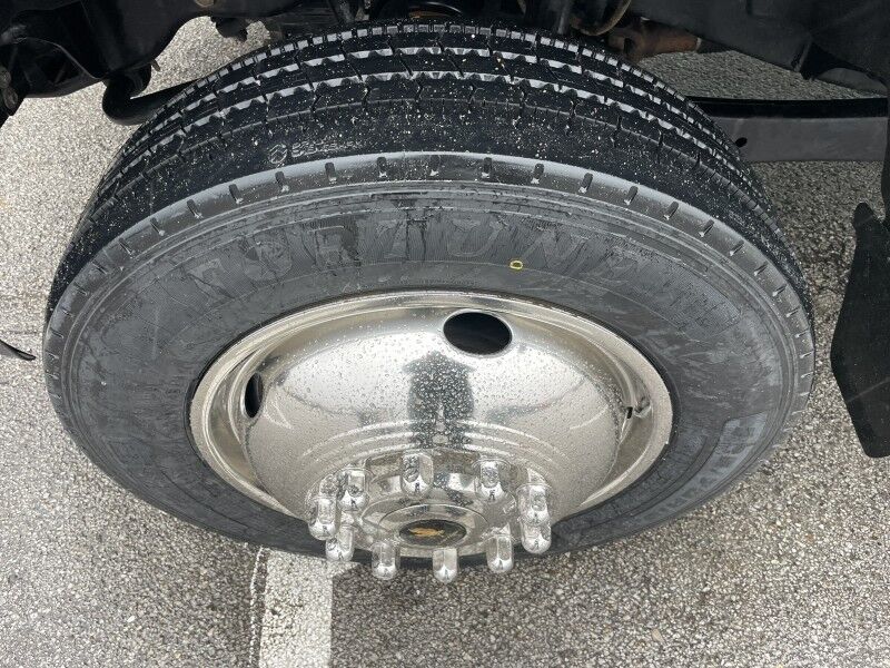 2018 Ford F-550 XL Collinsville OK