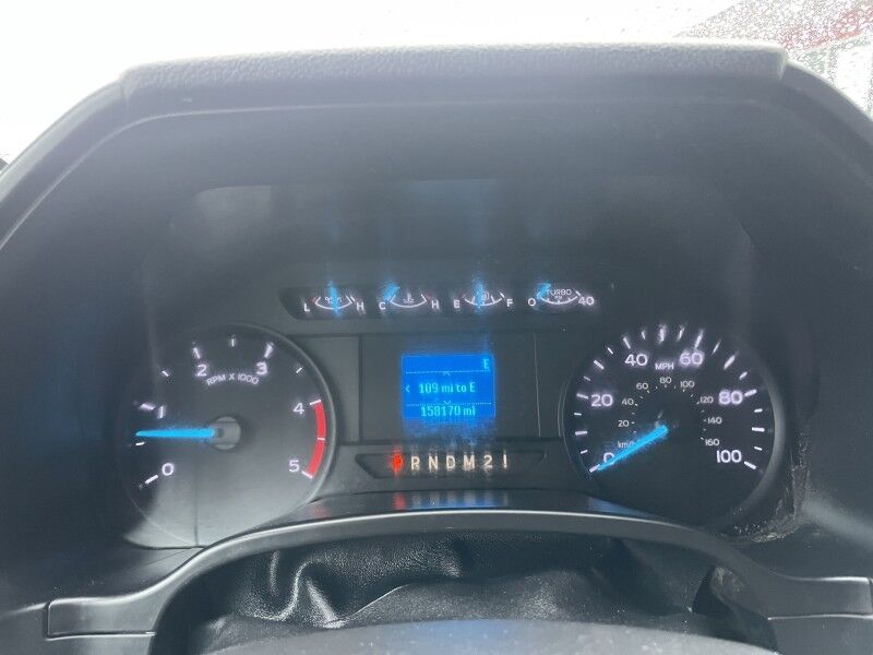 2018 Ford F-550 XL Collinsville OK