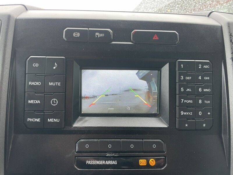 2018 Ford F-550 XL Collinsville OK