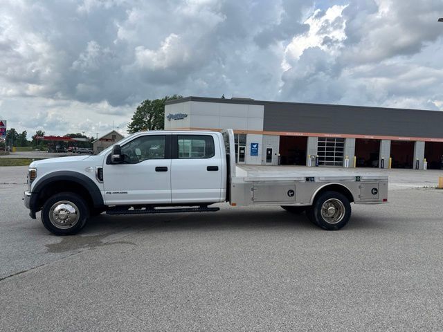 2018 Ford F-550SD XL Random Lake WI