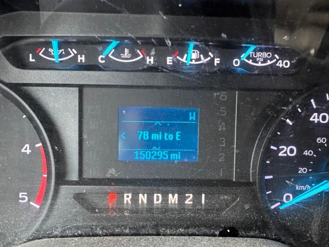 2018 Ford F-550SD XL Random Lake WI
