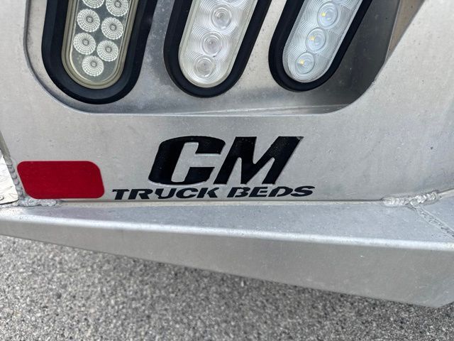 2018 Ford F-550SD XL Random Lake WI