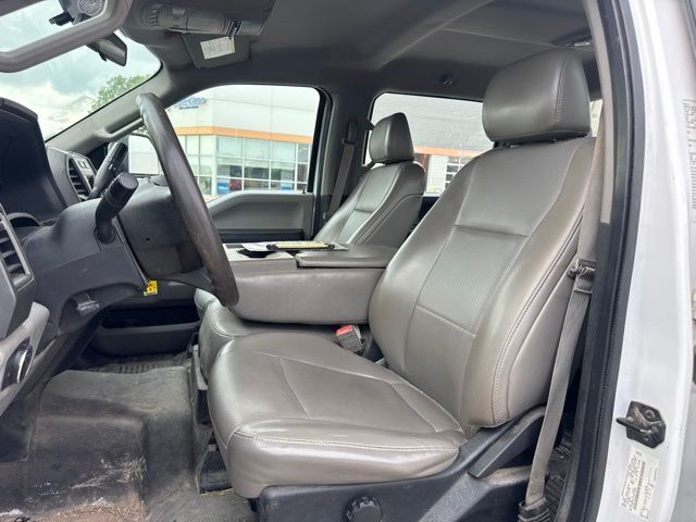 2018 Ford F-550SD XL Random Lake WI