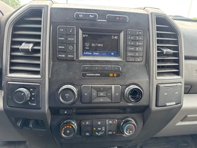 2018 Ford F-550SD XL Random Lake WI