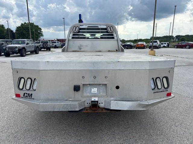 2018 Ford F-550SD XL Random Lake WI
