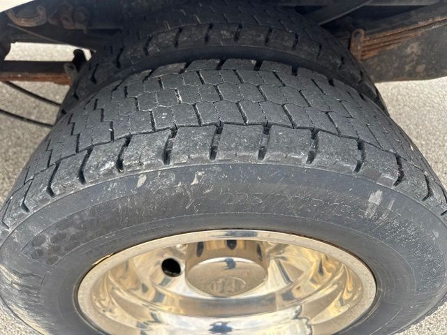 2018 Ford F-550SD XL Random Lake WI