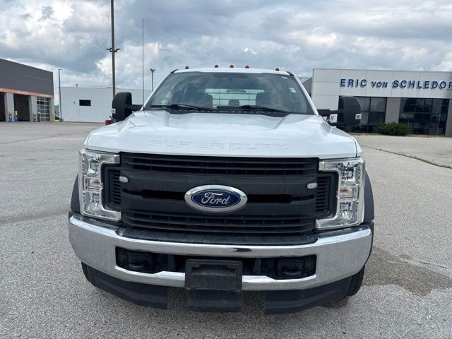2018 Ford F-550SD XL Random Lake WI