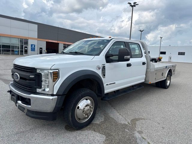 2018 Ford F-550SD XL Random Lake WI