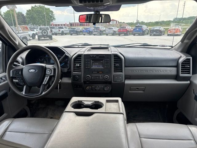 2018 Ford F-550SD XL Random Lake WI