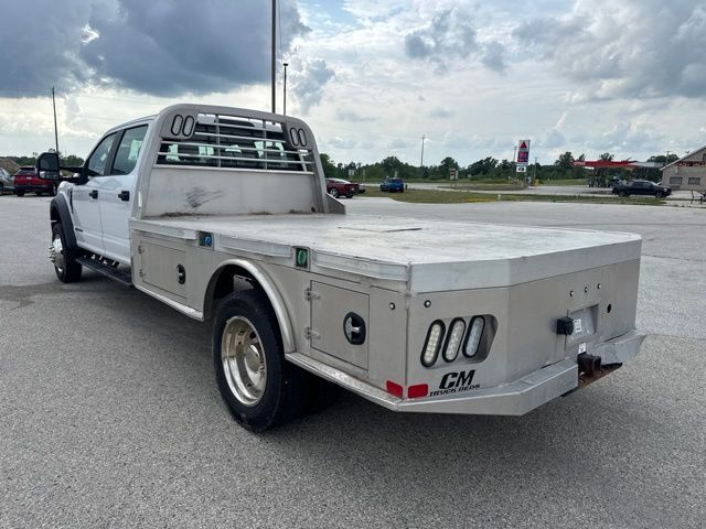 2018 Ford F-550SD XL Random Lake WI