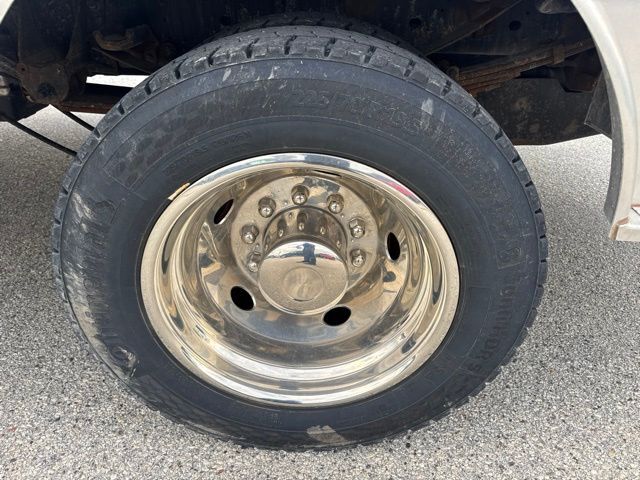 2018 Ford F-550SD XL Random Lake WI