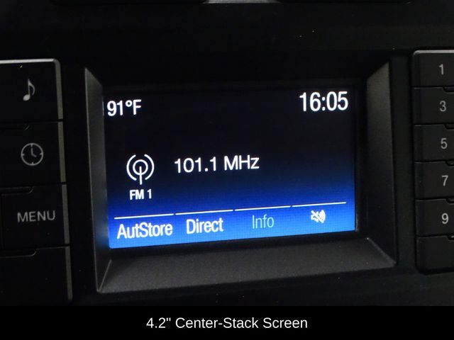 2018 Ford F-550SD XL Raleigh NC