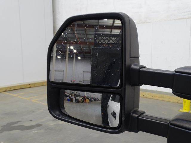 2018 Ford F-550SD XL Raleigh NC
