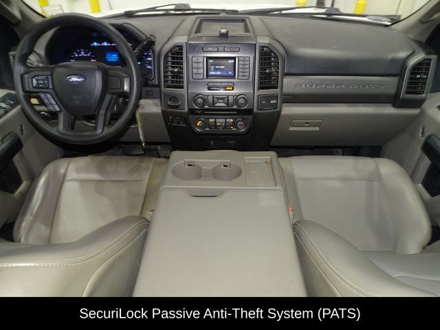 2018 Ford F-550SD XL Raleigh NC