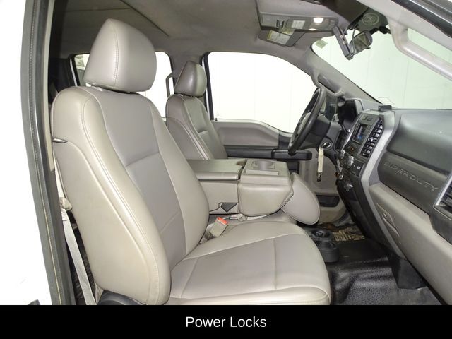 2018 Ford F-550SD XL Raleigh NC