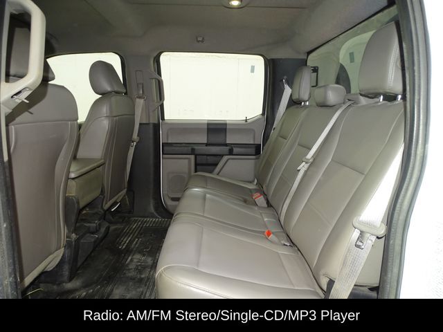 2018 Ford F-550SD XL Raleigh NC