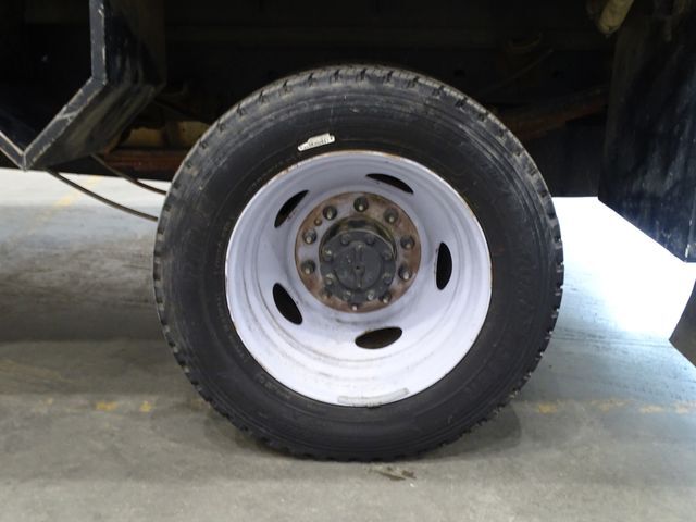 2018 Ford F-550SD XL Raleigh NC