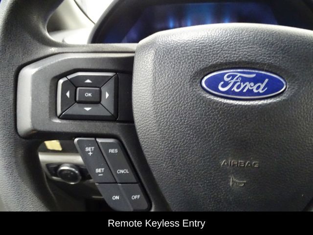 2018 Ford F-550SD XL Raleigh NC