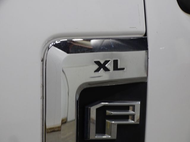 2018 Ford F-550SD XL Raleigh NC