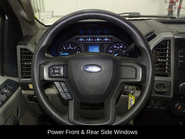 2018 Ford F-550SD XL Raleigh NC