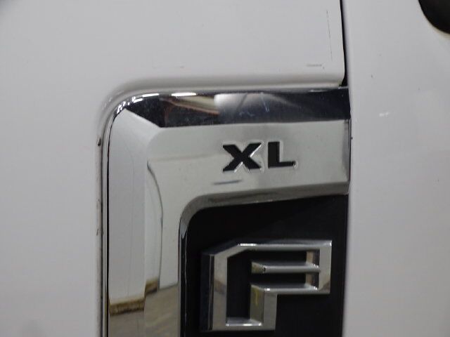2018 Ford F-550SD XL Raleigh NC