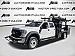 2018 Ford F-550SD XL