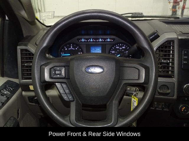 2018 Ford F-550SD XL Raleigh NC