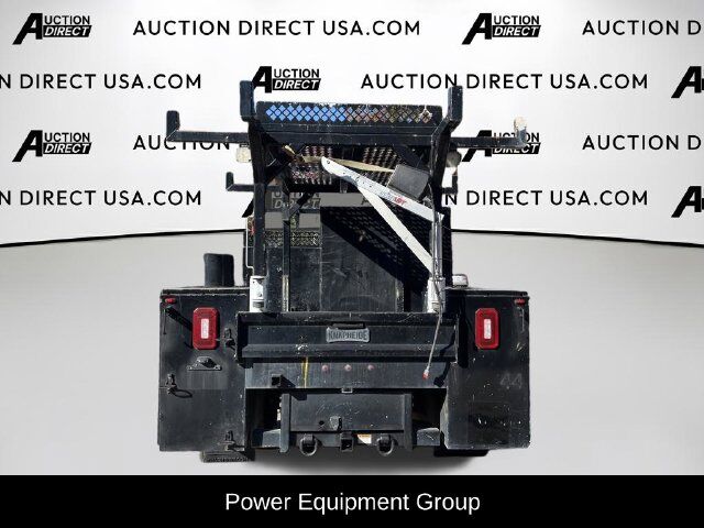 2018 Ford F-550SD XL Raleigh NC