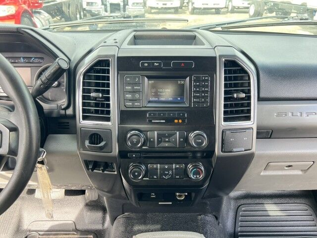 2018 Ford F-550XLT Vulcan Rollback Car Carrier Truck Miami FL