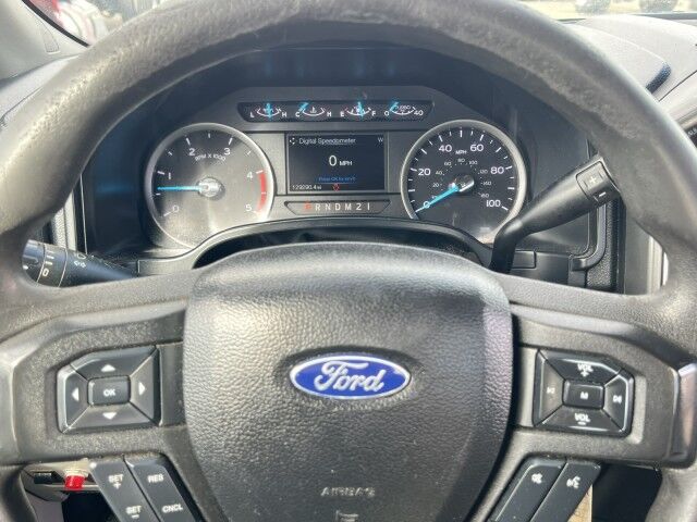 2018 Ford F-550XLT Vulcan Rollback Car Carrier Truck Miami FL