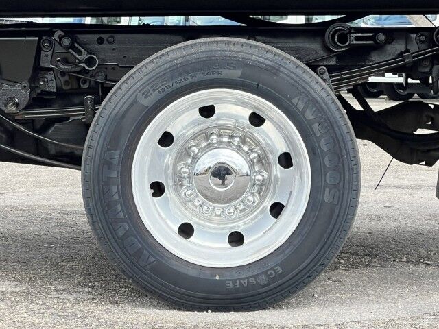 2018 Ford F-550XLT Vulcan Rollback Car Carrier Truck Miami FL