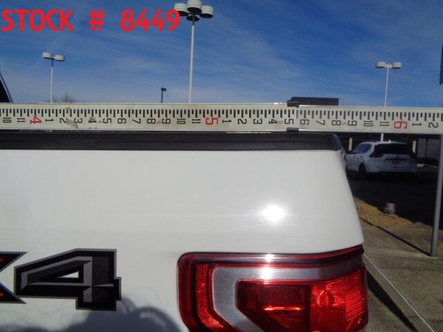 2018 Ford F150 ~ 4x4 ~ Crew Cab ~ Only 69K Miles! Rocklin CA