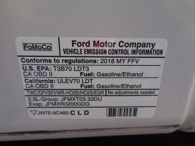 2018 Ford F150 ~ 4x4 ~ Crew Cab ~ Only 69K Miles! Rocklin CA