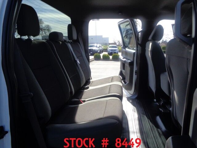 2018 Ford F150 ~ 4x4 ~ Crew Cab ~ Only 69K Miles! Rocklin CA