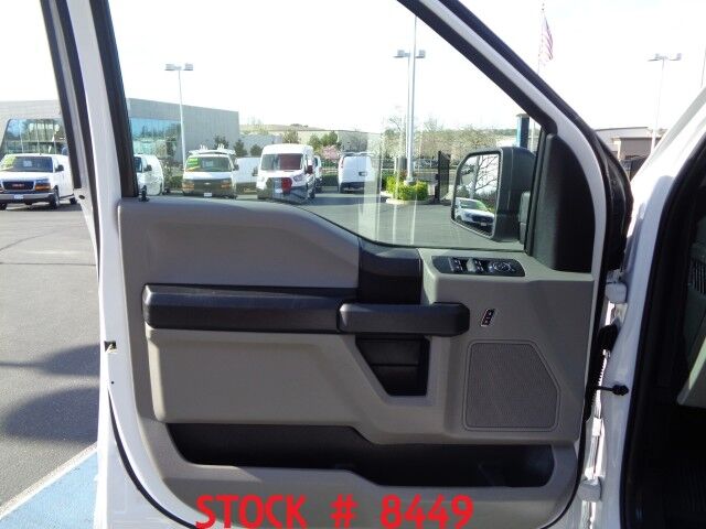 2018 Ford F150 ~ 4x4 ~ Crew Cab ~ Only 69K Miles! Rocklin CA