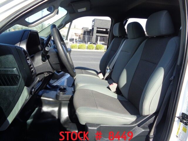 2018 Ford F150 ~ 4x4 ~ Crew Cab ~ Only 69K Miles! Rocklin CA