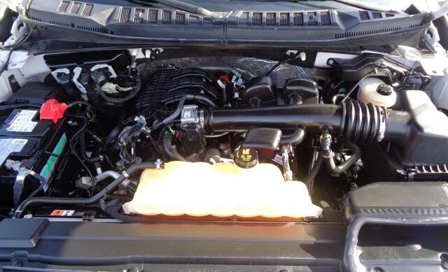 2018 Ford F150 ~ 4x4 ~ Crew Cab ~ Only 69K Miles! Rocklin CA