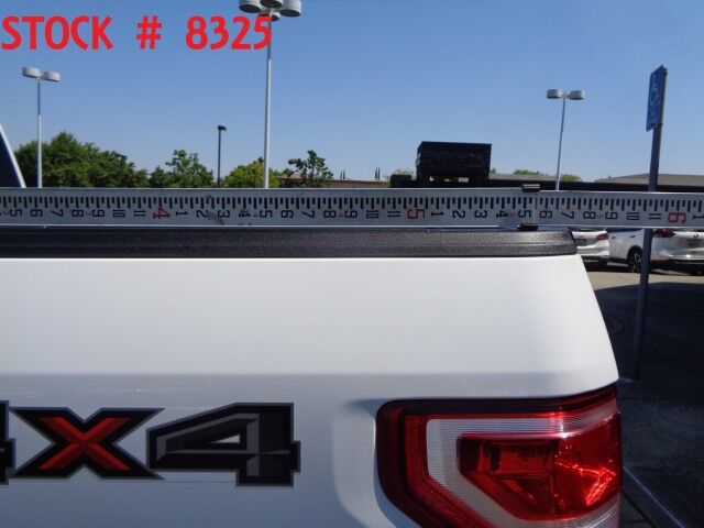 2018 Ford F150 ~ 4x4 ~ Crew Cab ~ Only 88K Miles! Rocklin CA