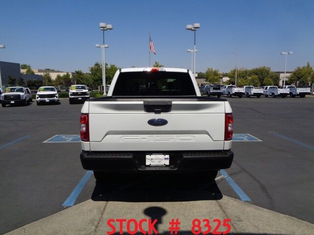 2018 Ford F150 ~ 4x4 ~ Crew Cab ~ Only 88K Miles! Rocklin CA