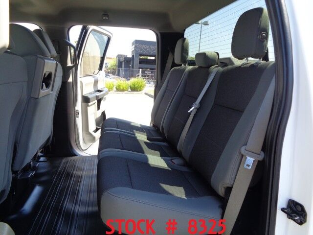 2018 Ford F150 ~ 4x4 ~ Crew Cab ~ Only 88K Miles! Rocklin CA