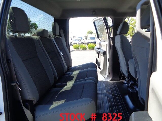2018 Ford F150 ~ 4x4 ~ Crew Cab ~ Only 88K Miles! Rocklin CA