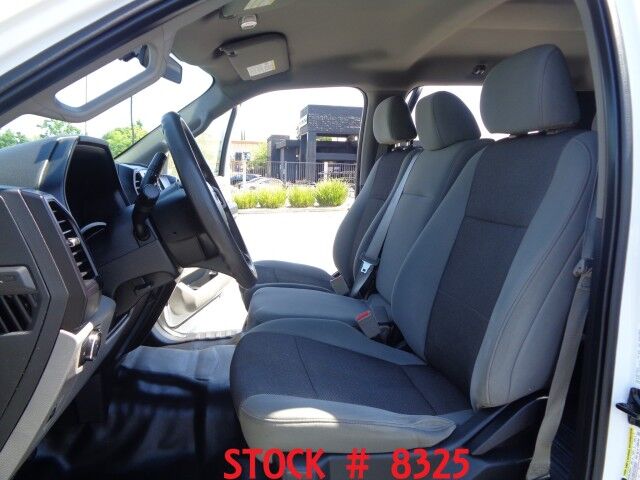 2018 Ford F150 ~ 4x4 ~ Crew Cab ~ Only 88K Miles! Rocklin CA