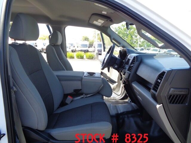 2018 Ford F150 ~ 4x4 ~ Crew Cab ~ Only 88K Miles! Rocklin CA