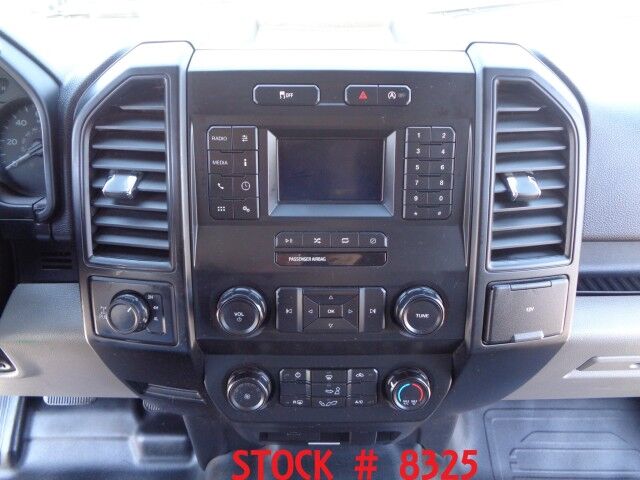 2018 Ford F150 ~ 4x4 ~ Crew Cab ~ Only 88K Miles! Rocklin CA