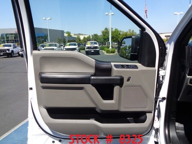 2018 Ford F150 ~ 4x4 ~ Crew Cab ~ Only 88K Miles! Rocklin CA