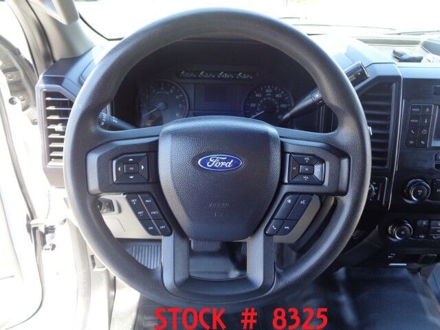 2018 Ford F150 ~ 4x4 ~ Crew Cab ~ Only 88K Miles! Rocklin CA