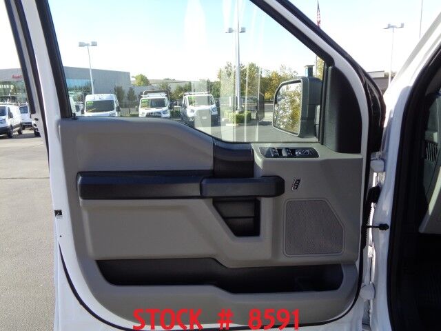 2018 Ford F150 ~ Crew Cab ~ 4x4 ~ Only 24K Miles! Rocklin CA