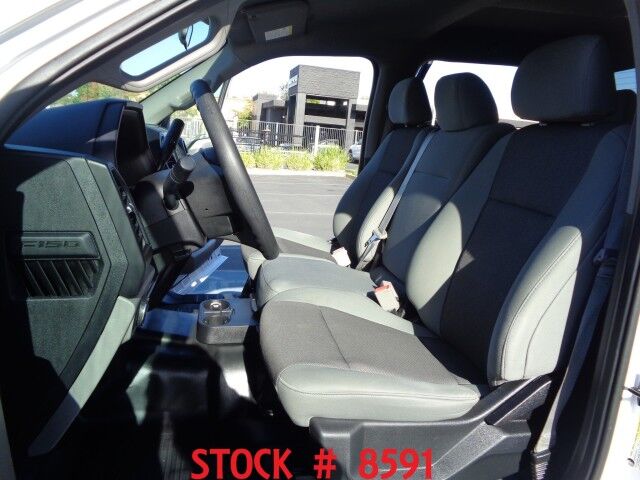 2018 Ford F150 ~ Crew Cab ~ 4x4 ~ Only 24K Miles! Rocklin CA